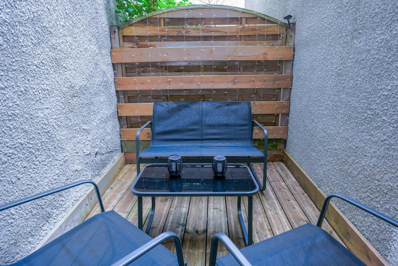 Terrasse Saint-pierre - Centre Historique Apartamento Clermont-Ferrand