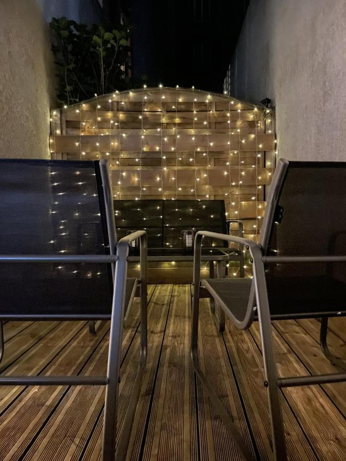 Apartamento Terrasse Saint-pierre - Centre Historique Clermont-Ferrand